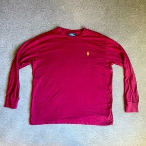 Men’s Ralph Lauren Polo Tee
